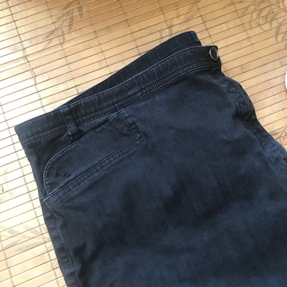 Size 26P Black Penningtons Florence Fit - Picture 7 of 8